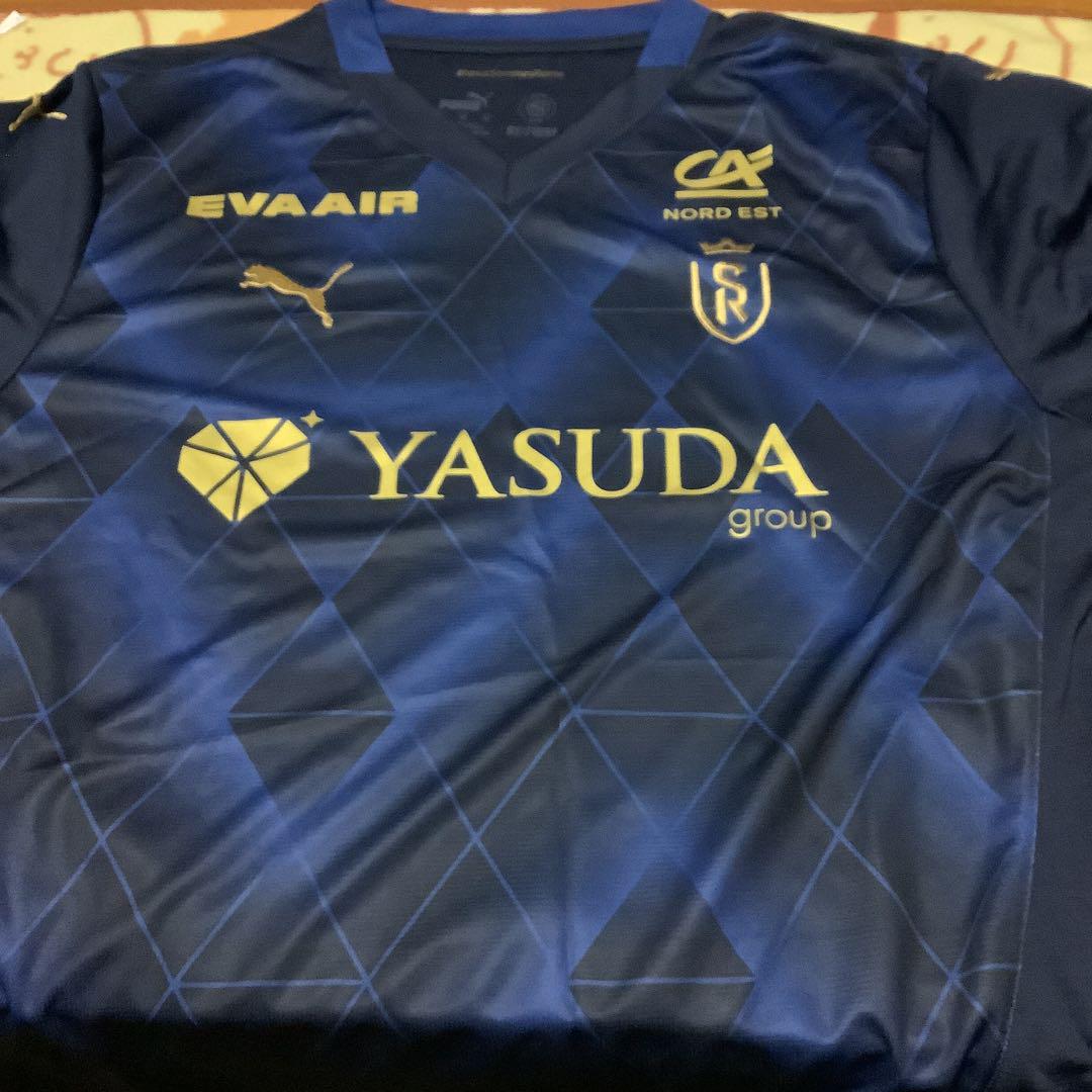 スタッド・ランス 24-25 A XL 新品タグ付き 正規品