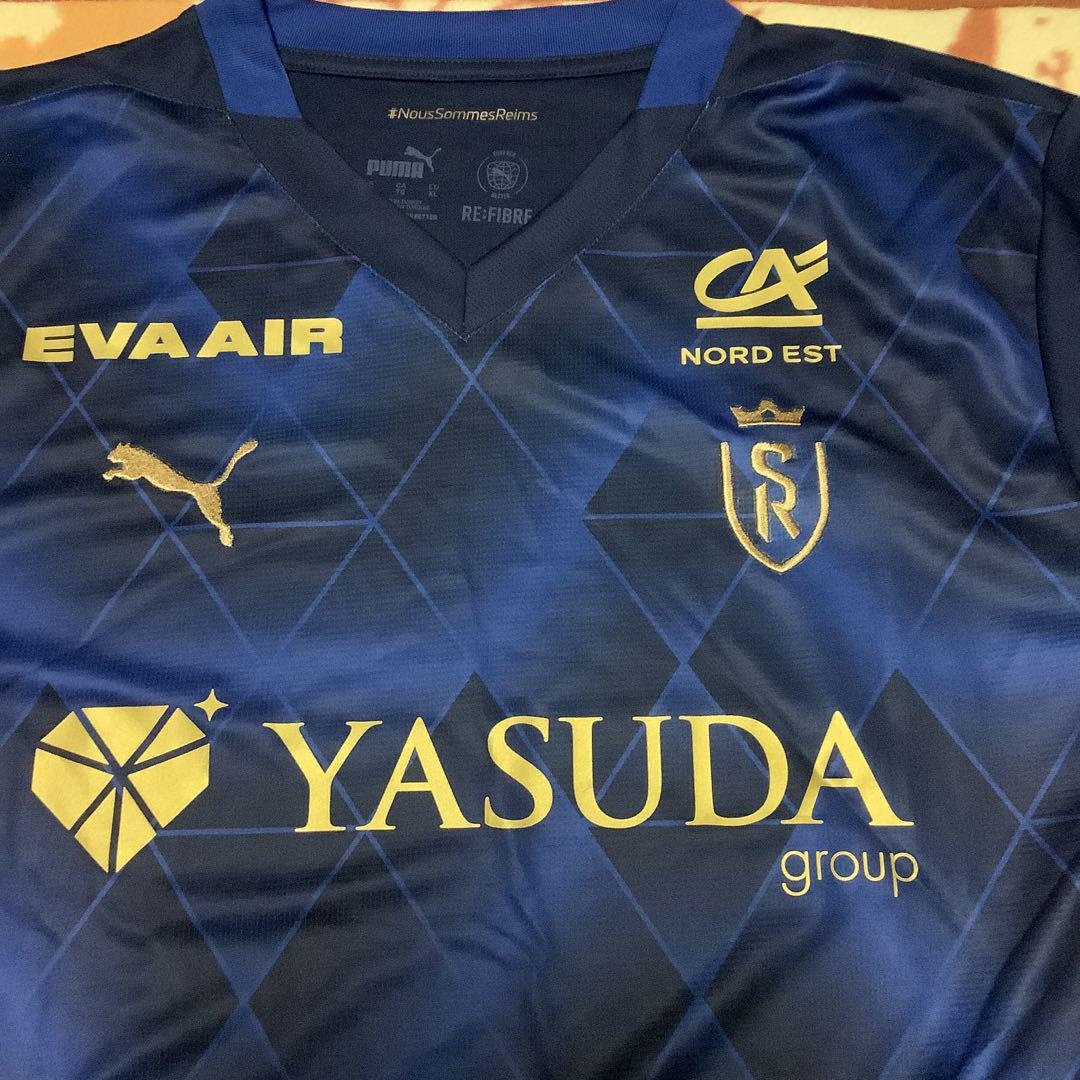 スタッド・ランス 24-25 A XL 新品タグ付き 正規品