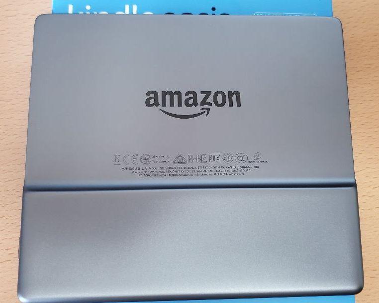 第10世代Kindle 純正ケース 4JNLb-m35953603247 Oasis 即納在庫