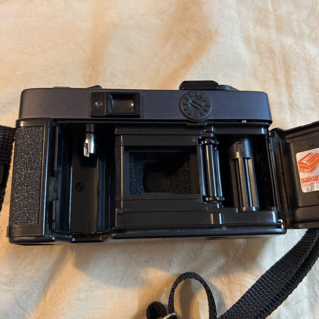 きれました KONICA MINOLTA C35 EF カメラ P0cqw-m35953912982 カメラ