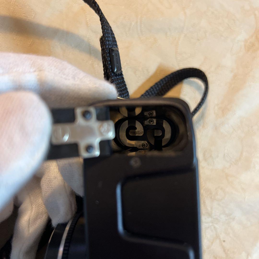きれました KONICA MINOLTA C35 EF カメラ P0cqw-m35953912982 カメラ
