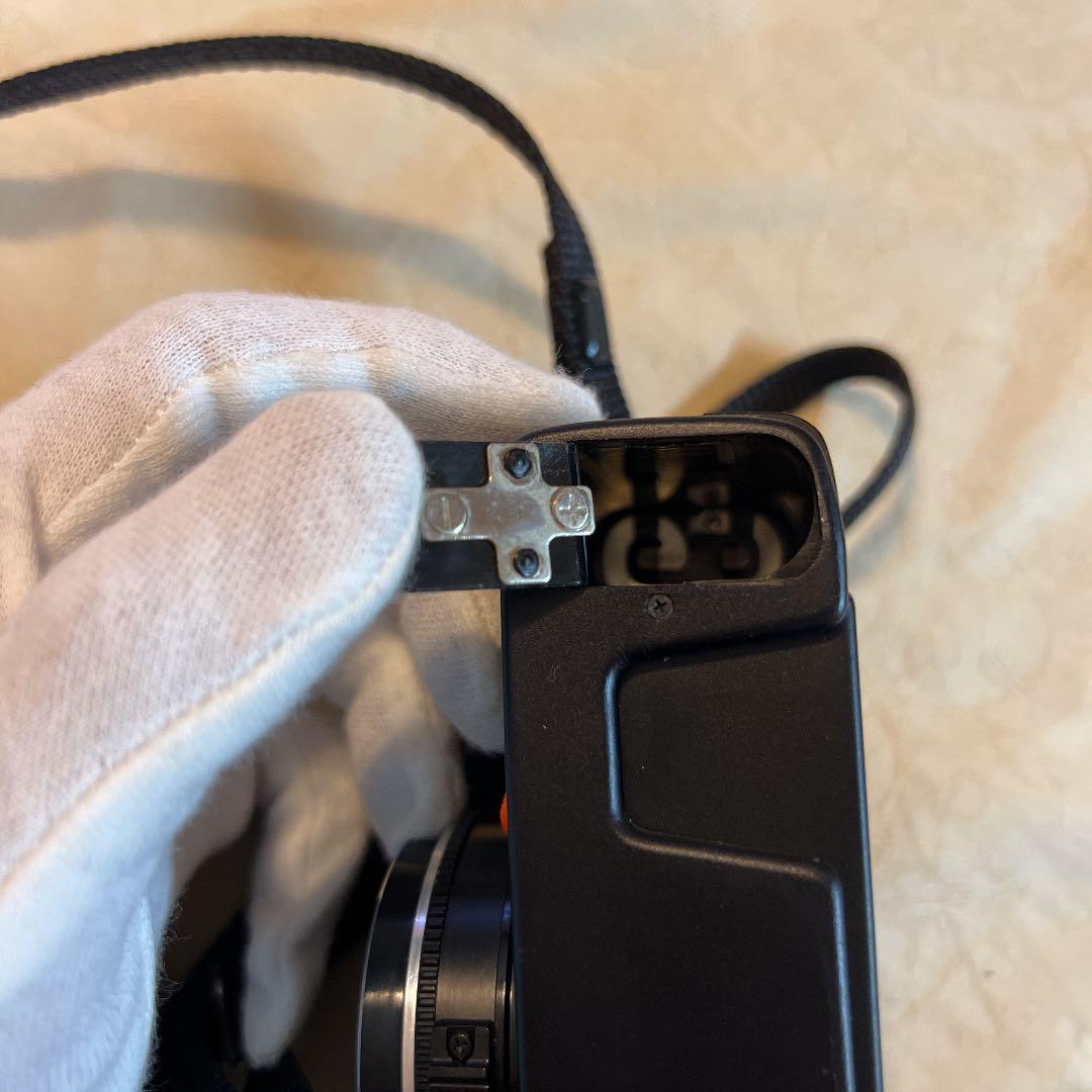 きれました KONICA MINOLTA C35 EF カメラ P0cqw-m35953912982 カメラ