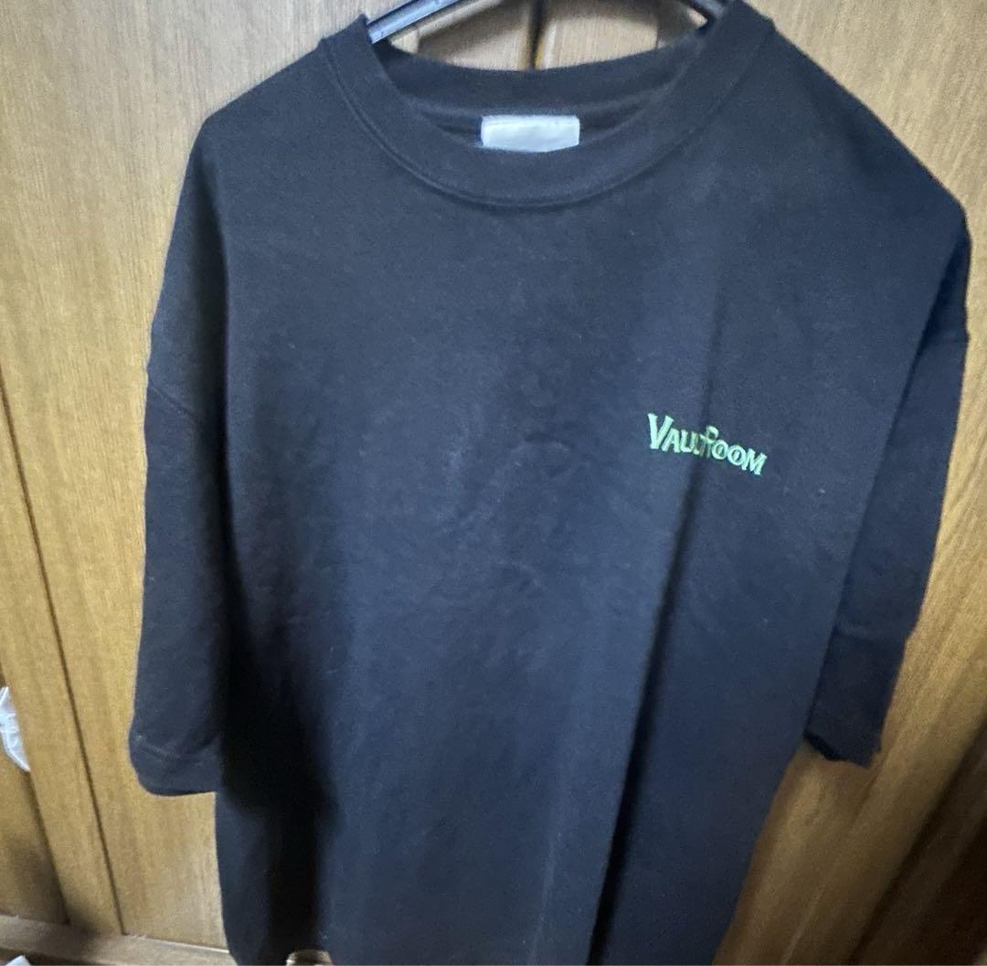 vaultroom だるまいずごっど モンスターハンターtシャツ 半袖 L 画像2