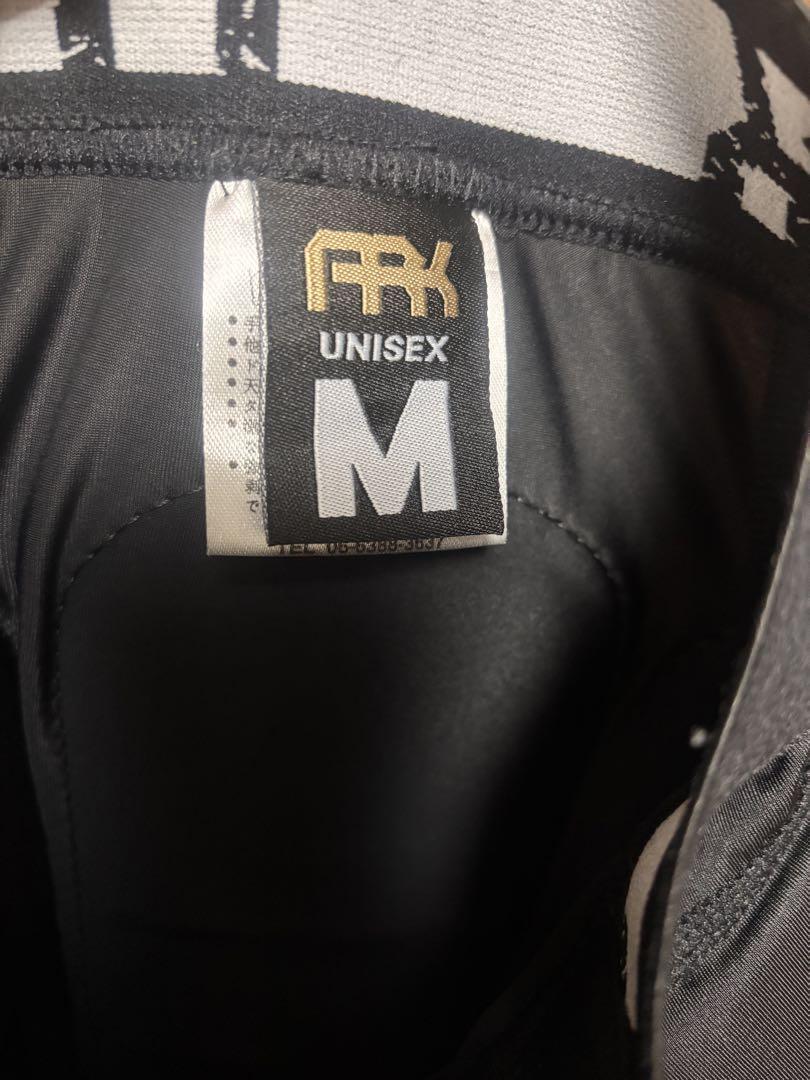 スキー・スノーボードアクセサリー ARK LS HIP PROTECTOR SHORT