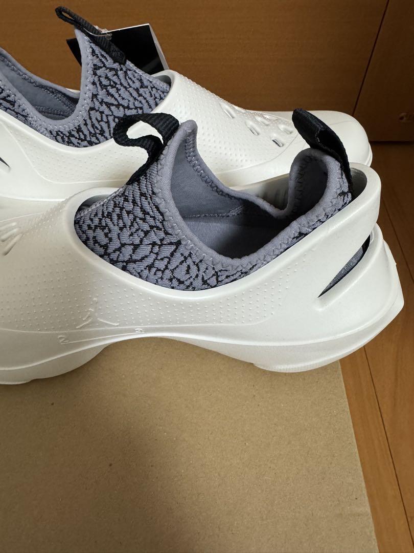 NIKE JORDAN SYSTEM.23 US10（28cm）新品未使用