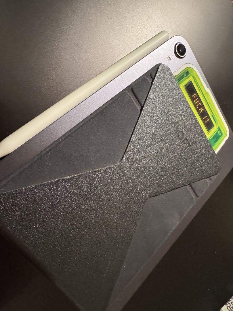 iPad mini 6 256GB WiFi + Apple Pencil 2