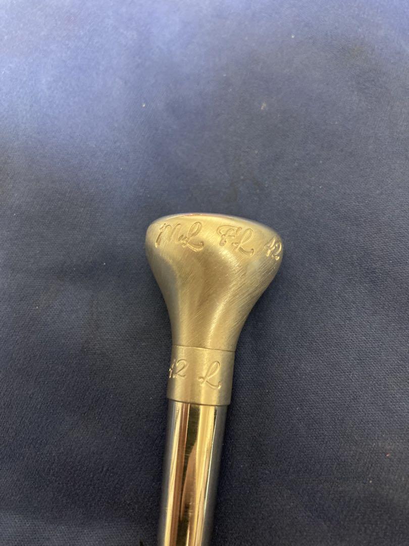 管楽器・吹奏楽器 AR sesonance 42 FL