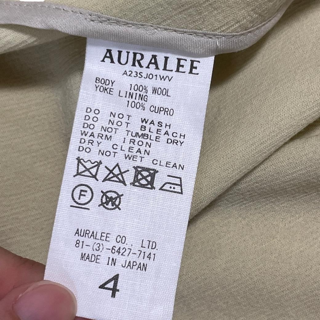 AURALEE