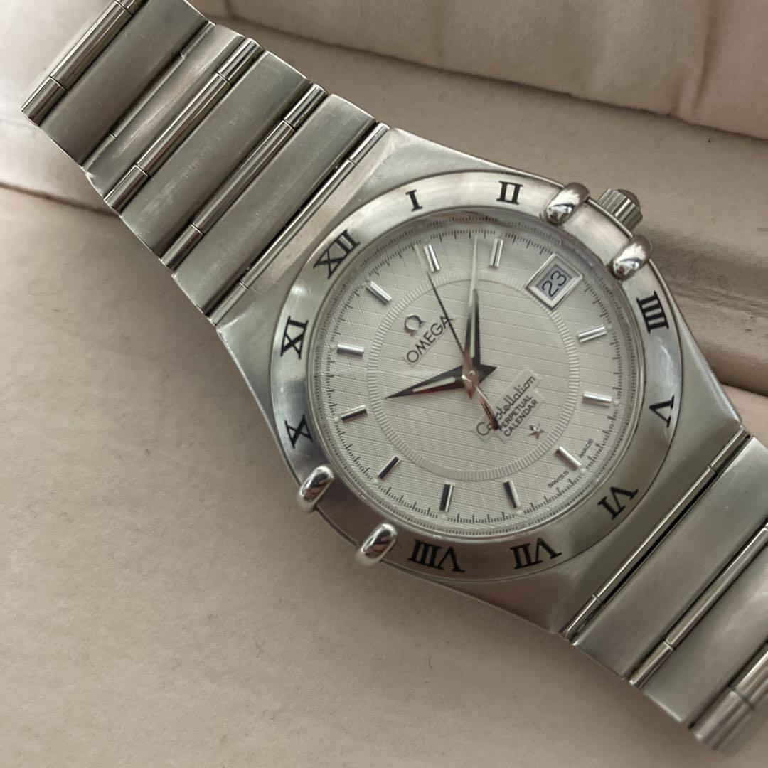 OMEGA
