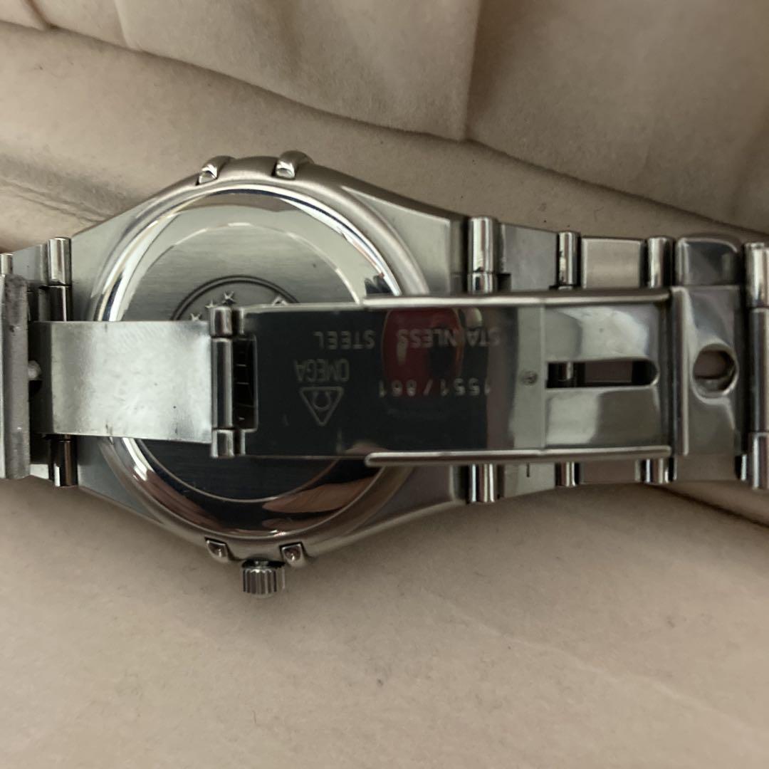 OMEGA