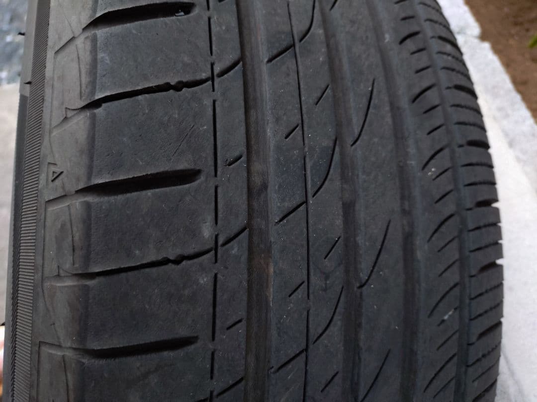 215/70R16 2023年製 PROXES CL1SUV 215/70R16 2023年製 PROXES CL1SUV