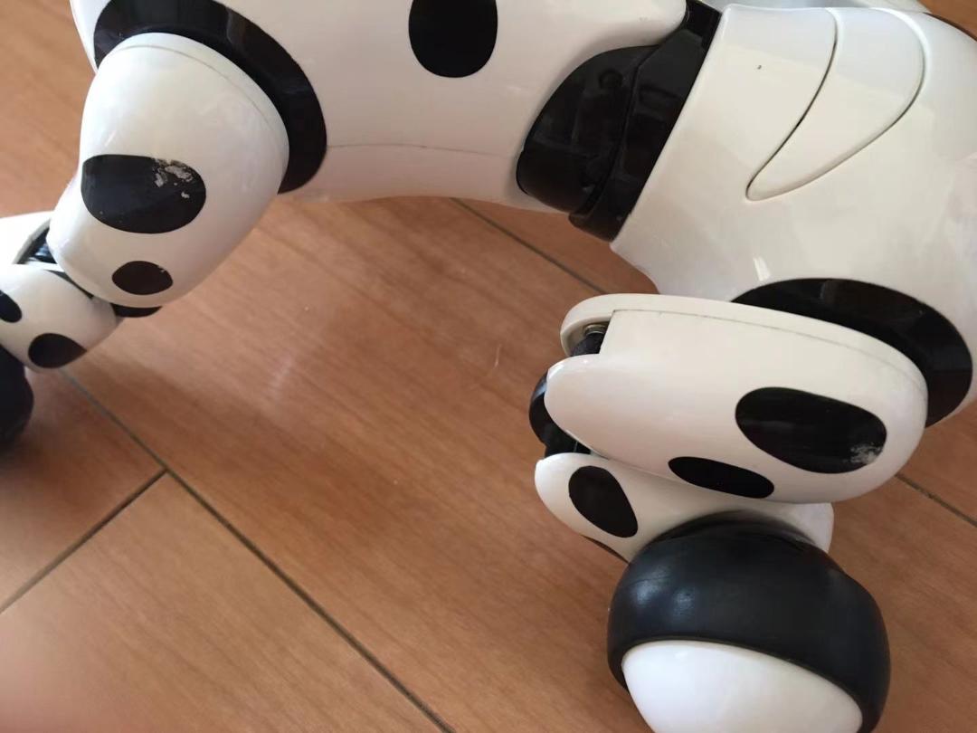 オムニボット ハロー ズーマー 癒しロボット犬 タカラトミ Shop At Mercari From Japan Buyee Bot Online オムニボット ハロー ズーマー 癒しロボット犬 タカラトミ Shop At Mercari From Japan Buyee Bot Online