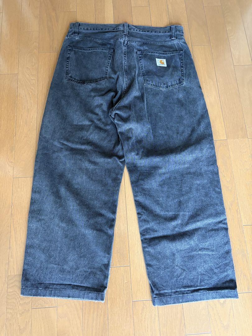 Carhartt WIP Landon Pant 34 6,000円