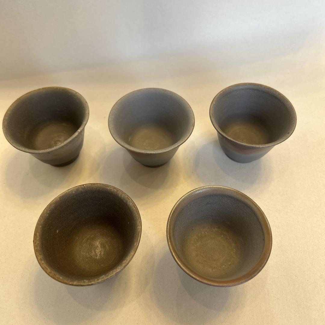 煎茶器