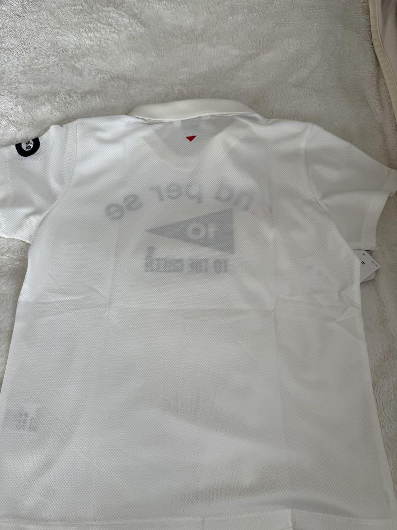 and per se アンパスィ　ウェア2枚セット