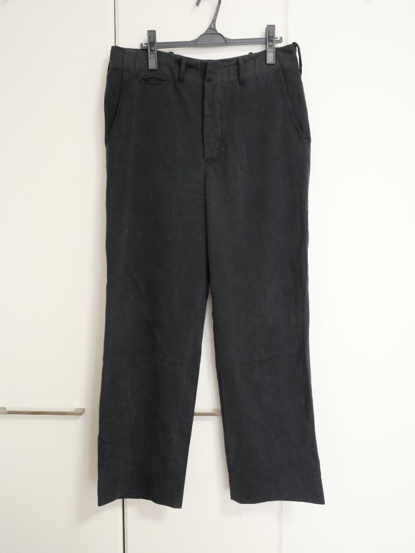 maatee&sons ドゥルン 24ss サイズ3