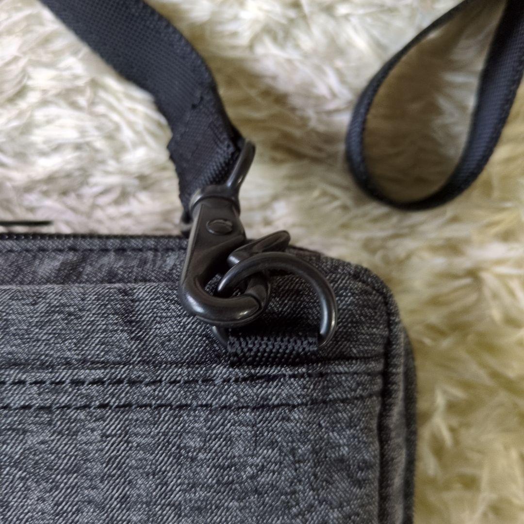 ポーター　ファンクション　ショルダーバッグ　ウォレット