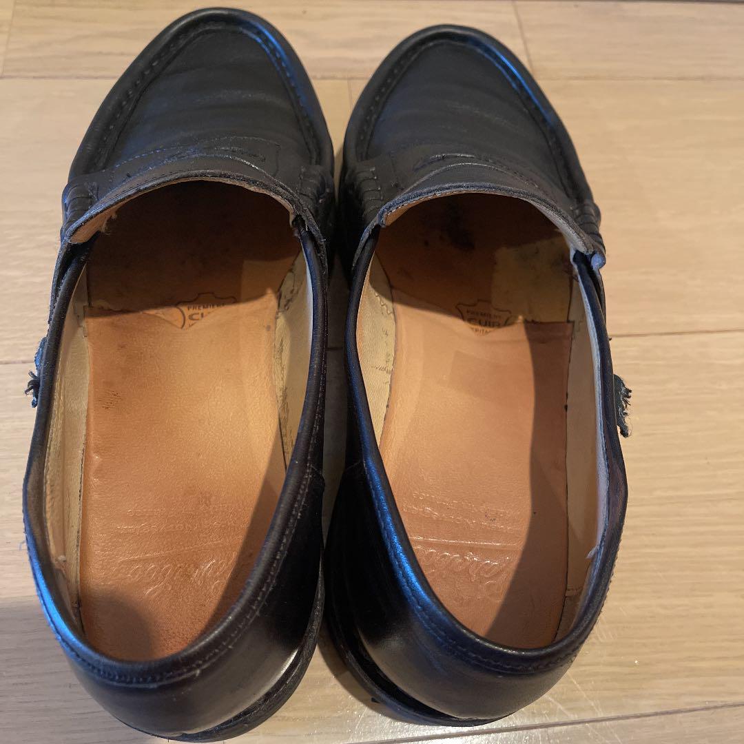 格安通販 パラブーツ ランス 3o1JL-m35962285843 豊富な大人気