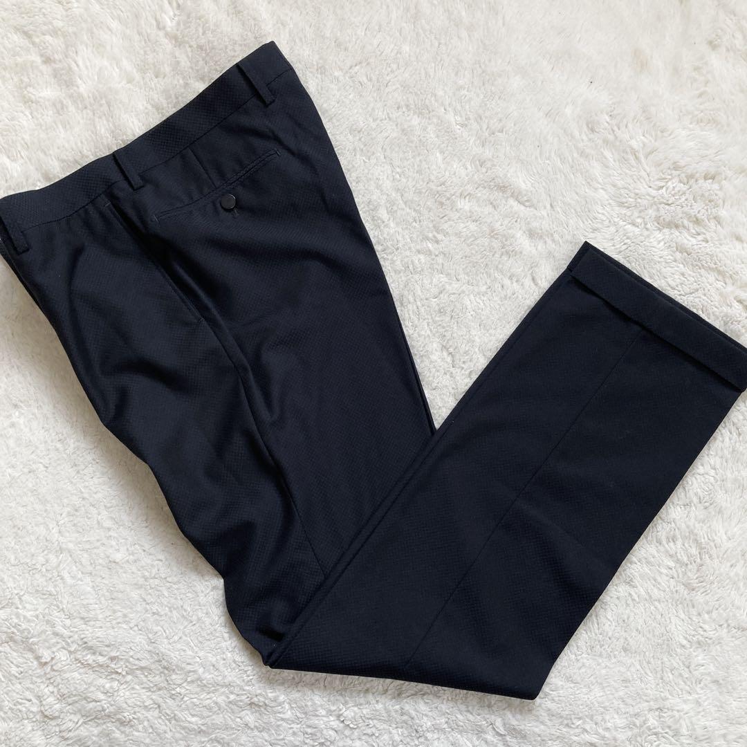 極美品・サイズLL】セマンティックデザイン スーツ セットアップ