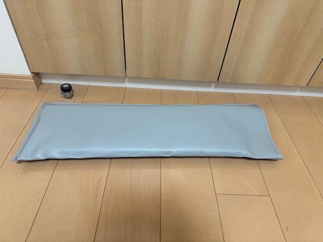 US MINI純正のサンシェード　　ミニクラブマン（F54)用