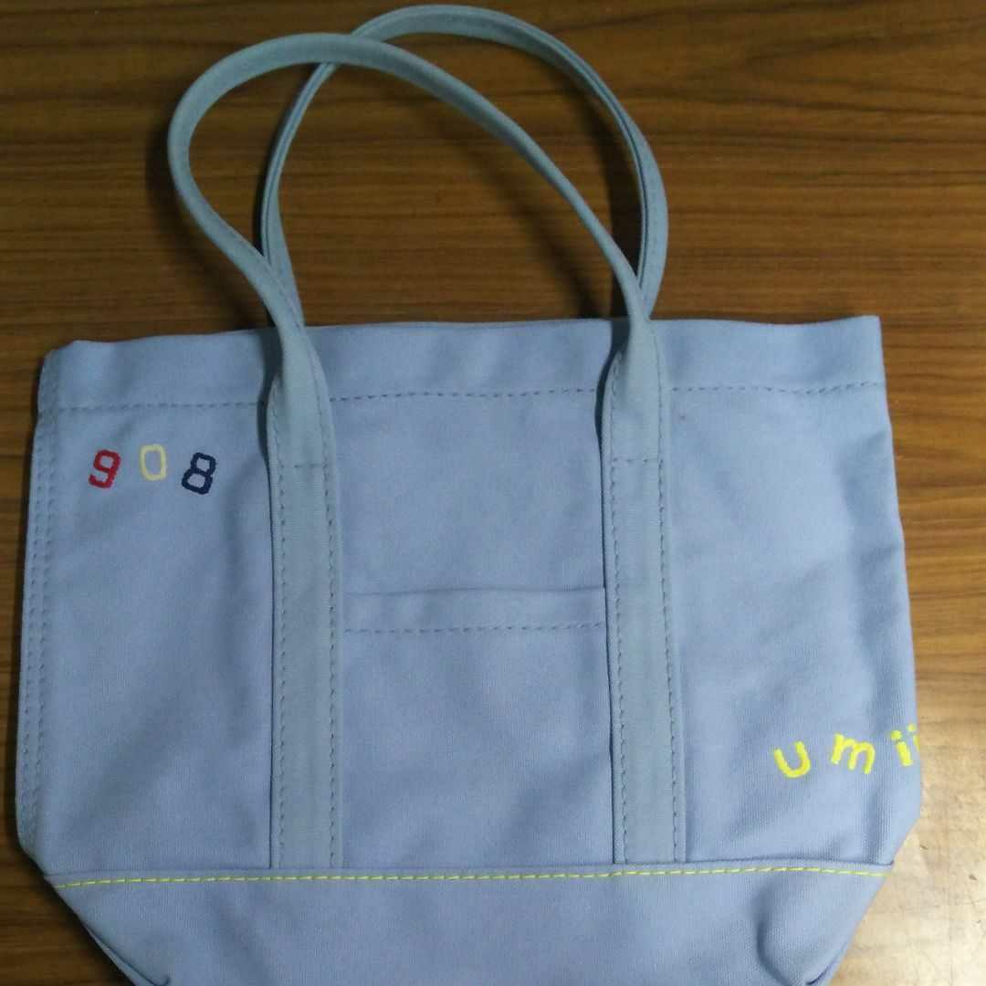 最新作SALE umii908トートバッグ m2V9N-m35963959327 特価格安