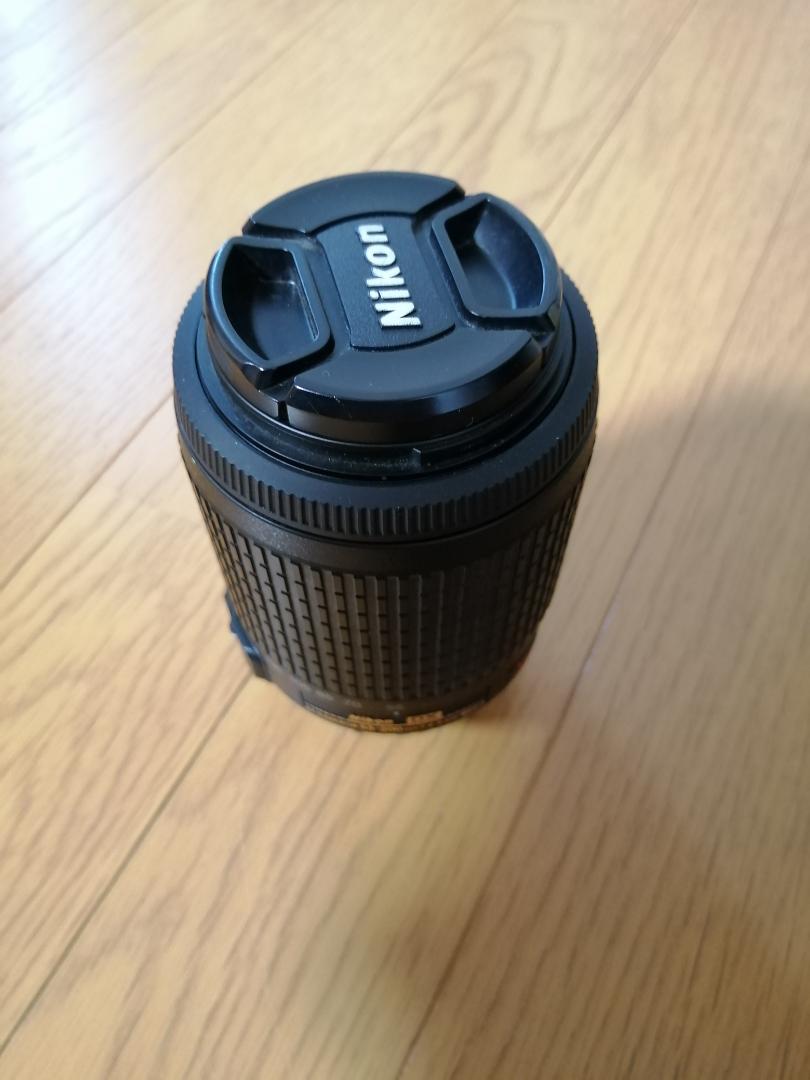 Amazon.co.jp: Nikon AF-S DX Zoom Nikkor ED 55-200mm F4-5.6G