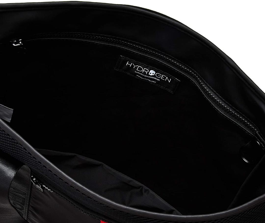 再入荷人気 新品 メンズ レディース 男女兼用 MyFis-m35964181800 ハイドロゲン ショッピングバッグ トート 日本製人気