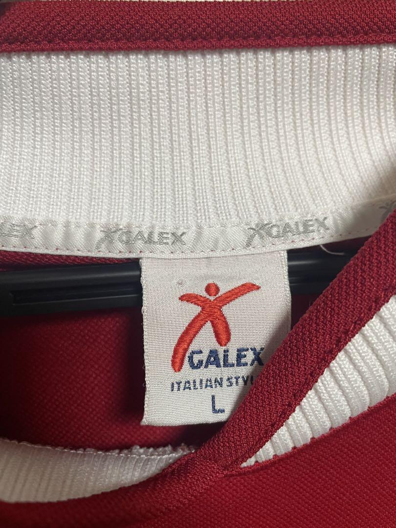 【正規品】galex ペルージャ 03-04 ホームユニフォーム 中田英寿