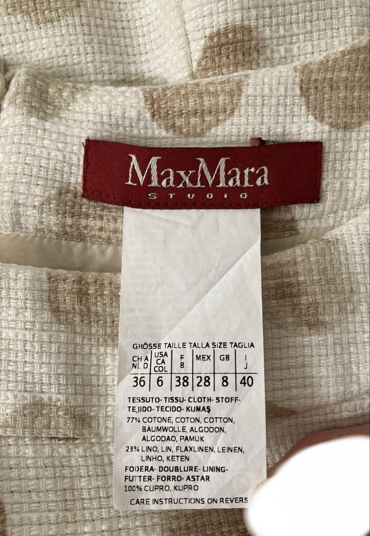 MAX MARA