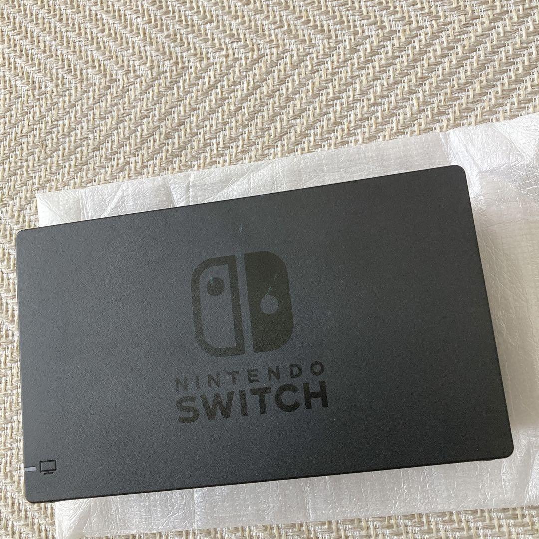 深*瀬様 【完品】Nintendo Switch 本体 ネオンブルー/ネオンレッ