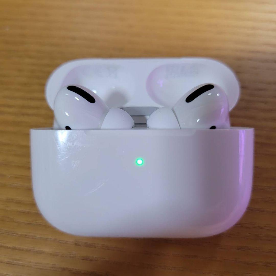 アップル AirPods pro 2 新品 左耳 エアーポッズ 純正 Apple