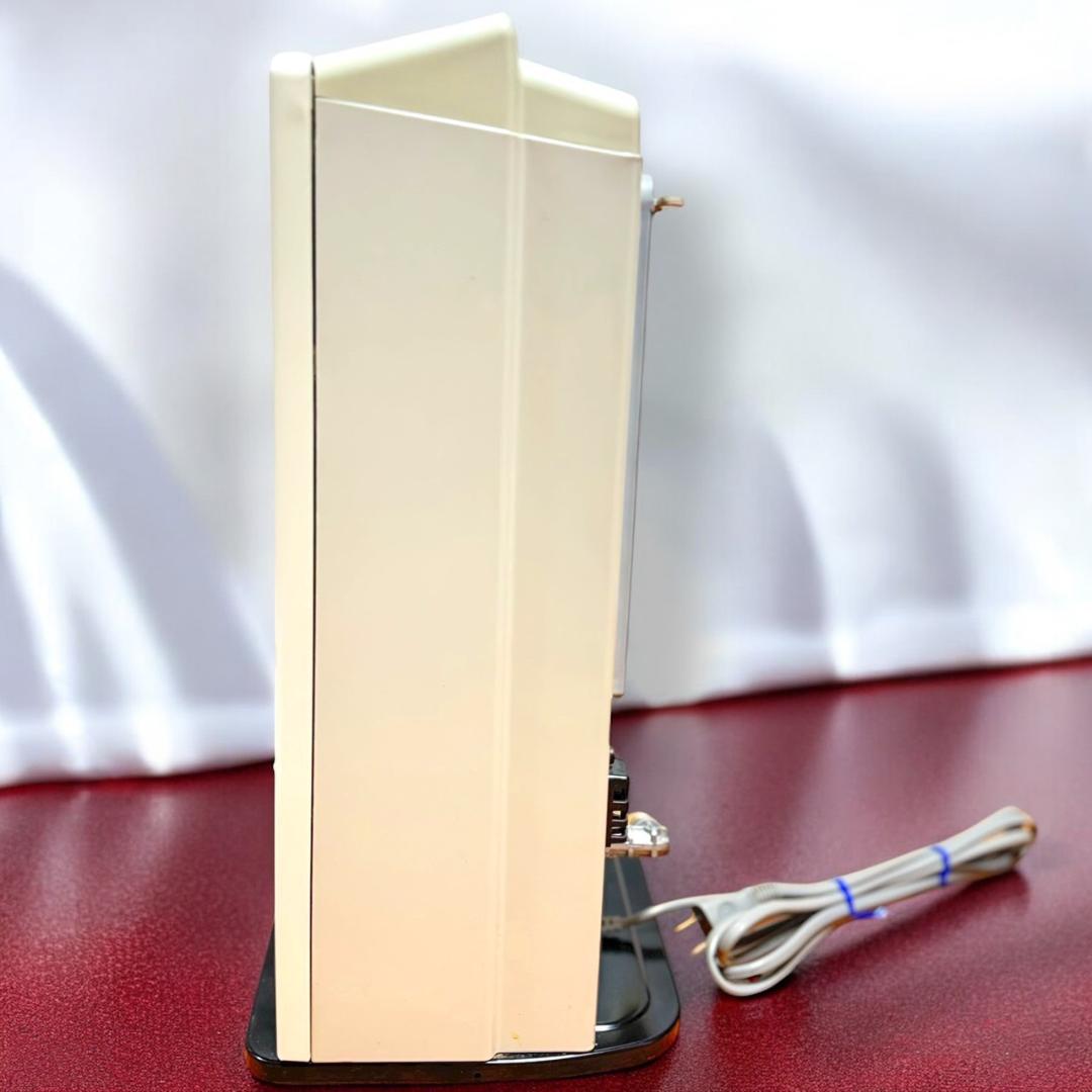 ☆美品 リンナイ SRC-365E ホワイト ガスファンヒーター 都市ガス用 ☆美品 リンナイ SRC-365E ホワイト ガスファンヒーター 都市ガス用