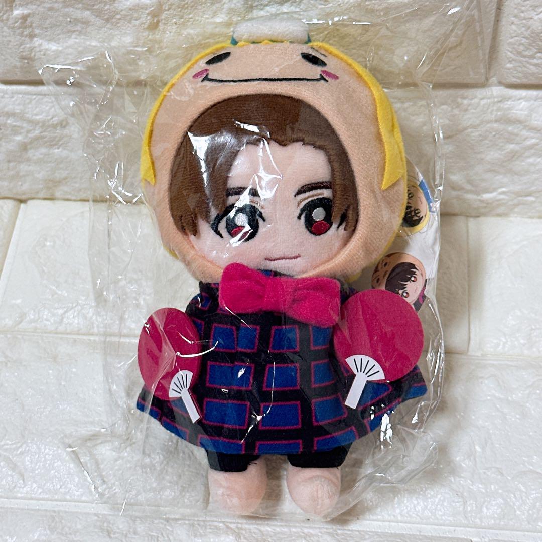【新品未使用】Hey!Say!JUMP 山田涼介15周年 ぬいぐるみ Amazon.co.jp: Hey! Say! JUMP 15周年ライブツアー ぬいぐるみ