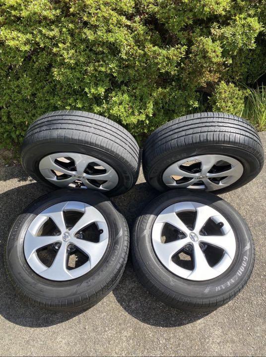 高質で安価 TOYOTA プリウス アルミホイール タイヤ タイヤ/ホイールセット - noordrandmotors.co.za 高質で安価 TOYOTA プリウス アルミホイール タイヤ タイヤ/ホイールセット - noordrandmotors.co.za