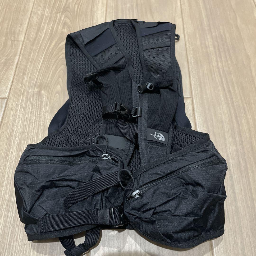 【新品未使用】THE NORTH FACE MARTIN WING 10
