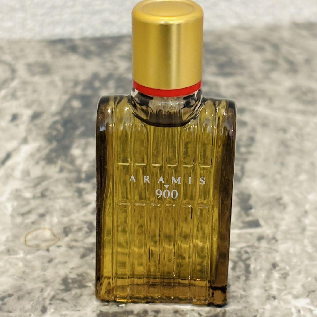 新品未使用 アラミス 900 ハーバル オーデコロン 7ml