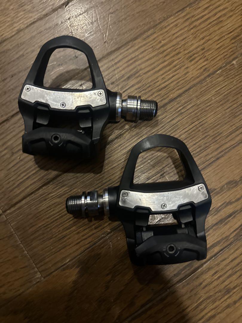 GARMIN VECTOR 3 ガーミン パワーメーター 両足計測