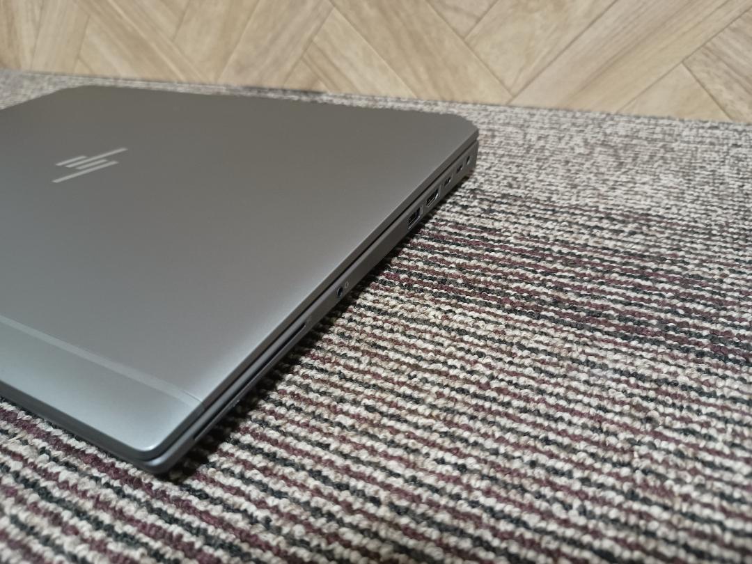 Windowsノート本体 Hp Zbook 15 G6