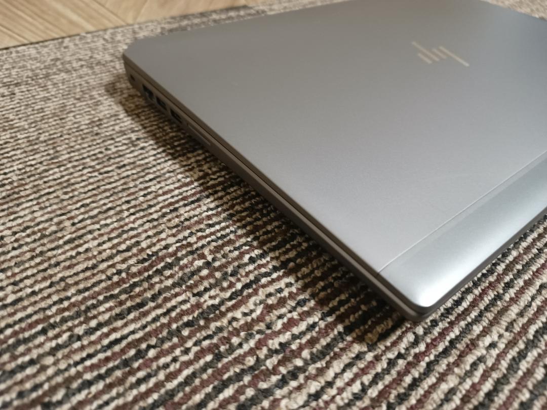 Windowsノート本体 Hp Zbook 15 G6