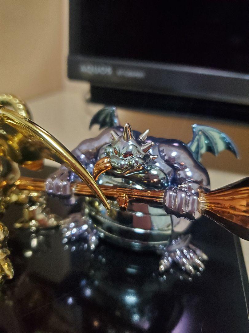 ドラクエ メタリックモンスターズ 単品売り可能です！ - メルカリ