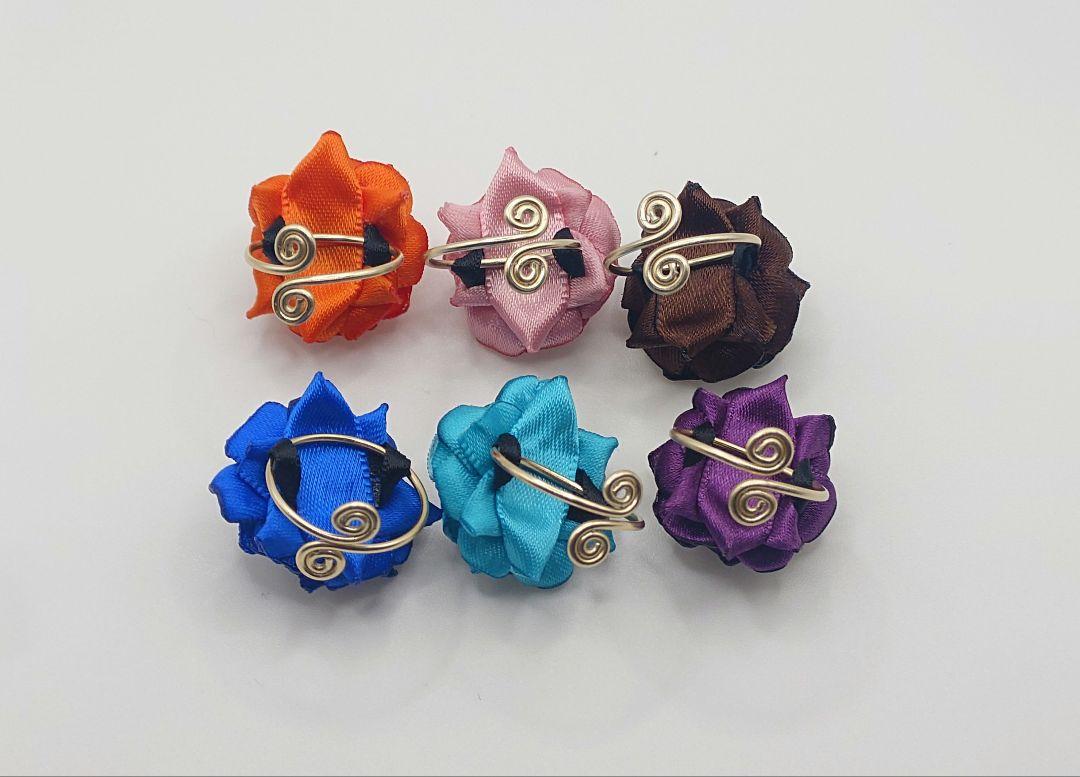 シャロル様オーダー品アクセサリー専用ページ
