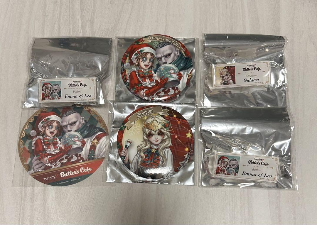 第五人格　identity V まとめ