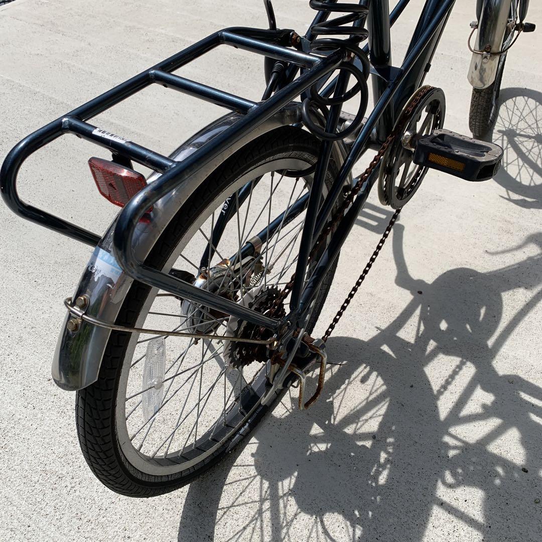 ROVER ローバー　自転車
