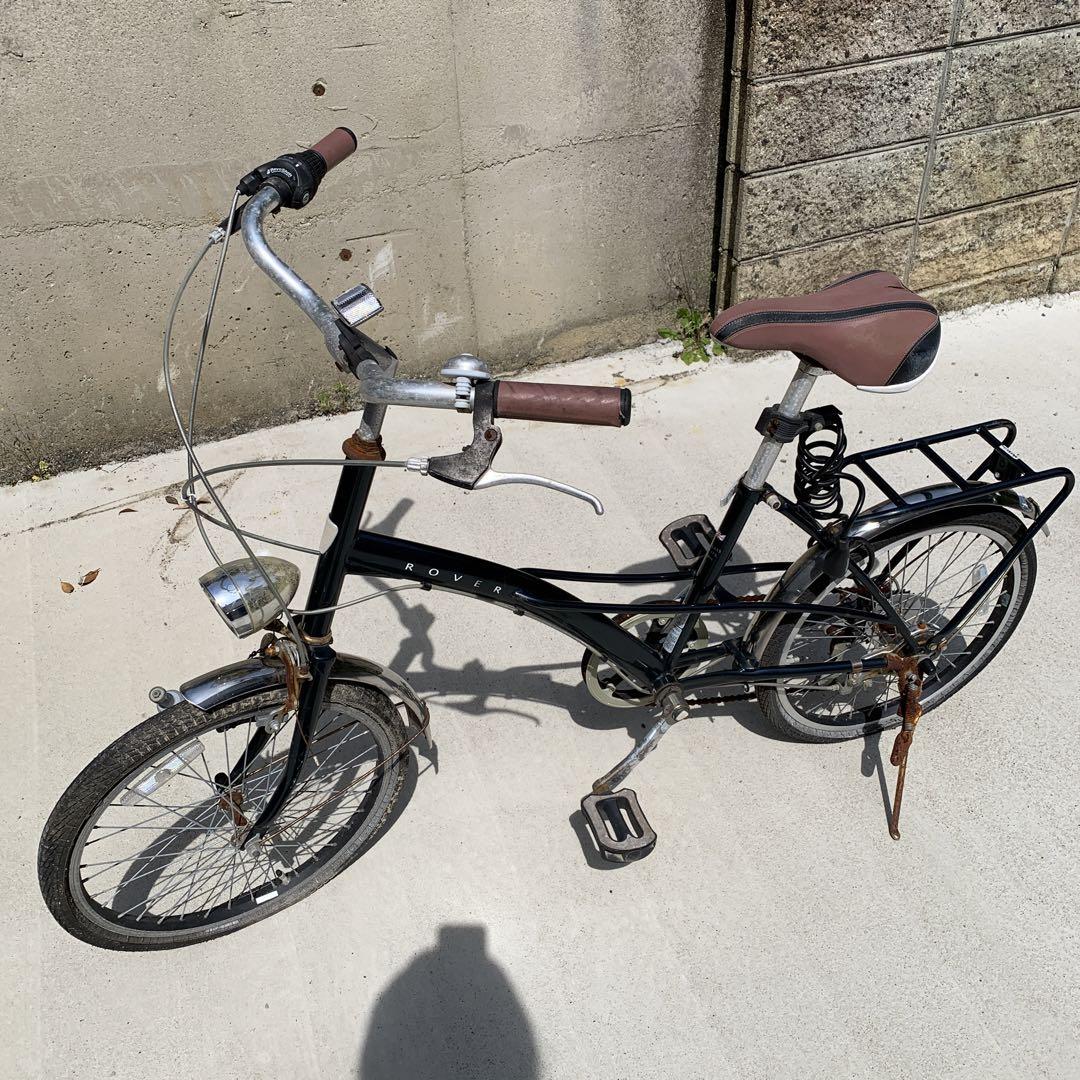 ROVER ローバー　自転車