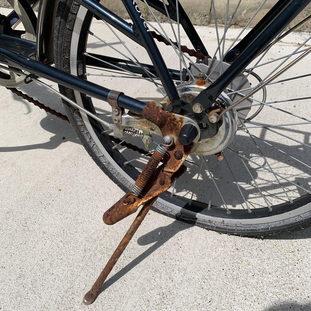 ROVER ローバー　自転車
