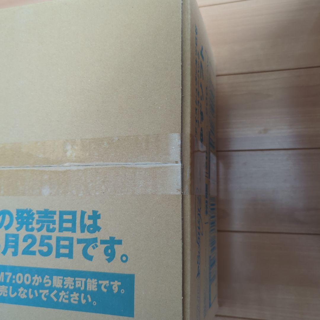 ヴァイスシュヴァルツロゼ　ゆずソフト　ブースターパック　1カートン