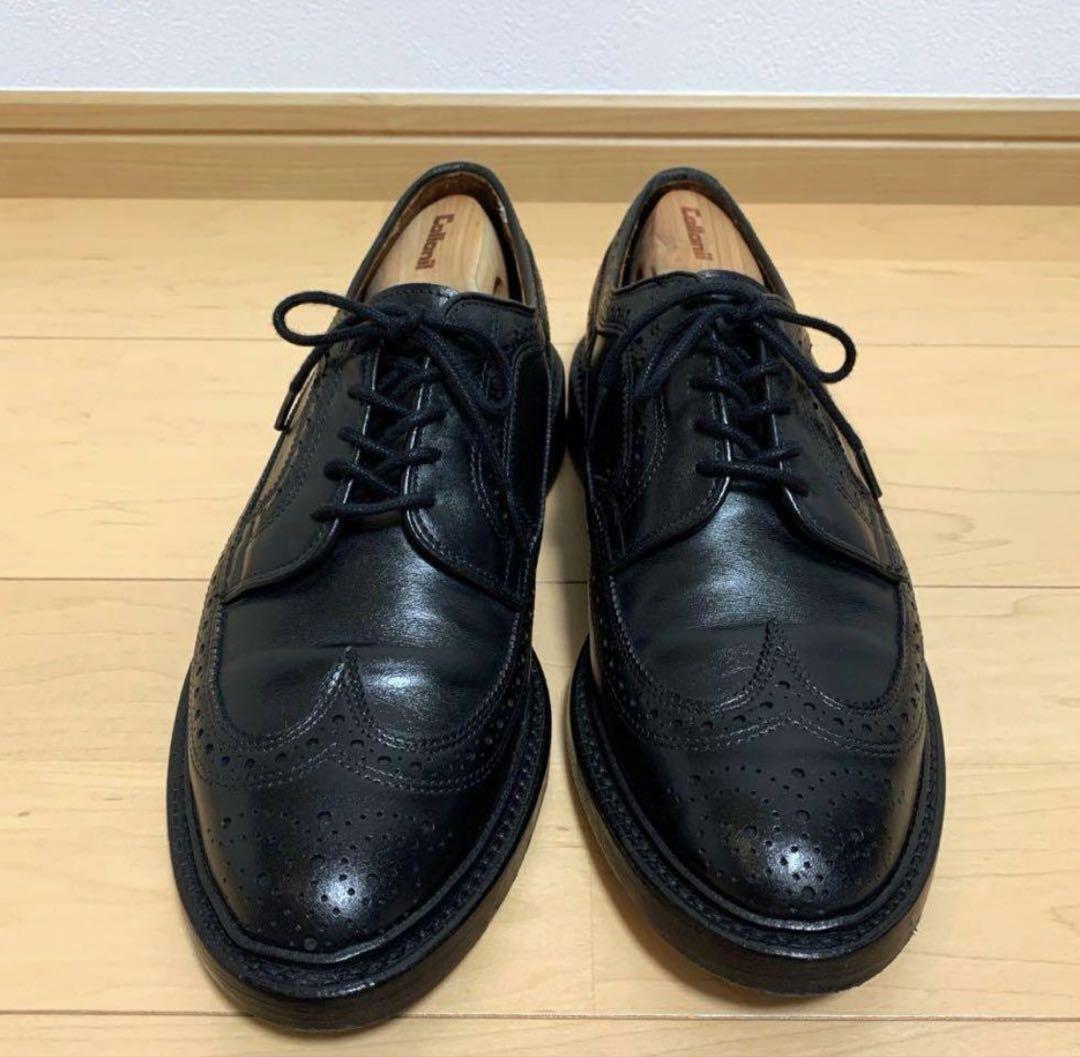 Allen Edmonds アレンエドモンズ　マクニール　US7D