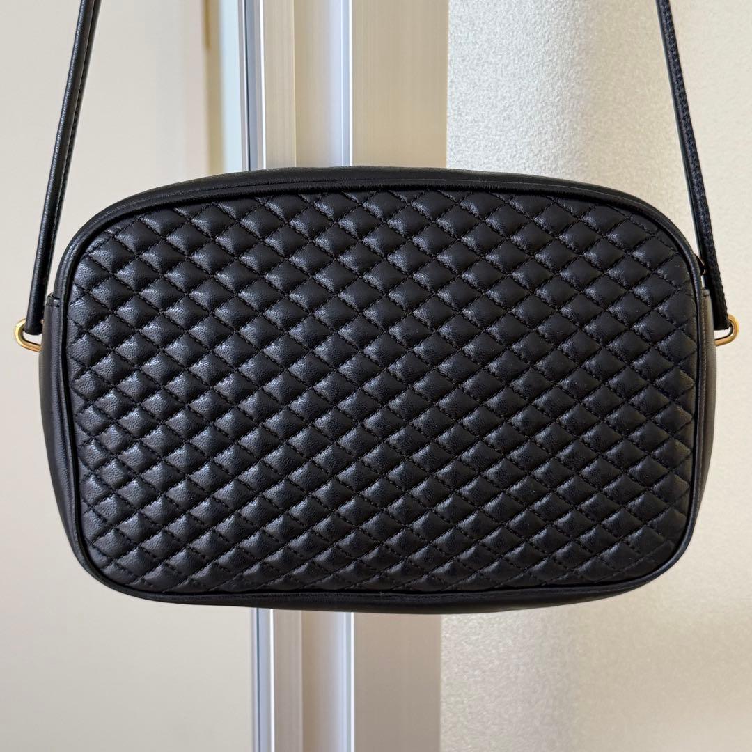 ★ サンローラン Saint Laurent ショルダーバッグレディース★美品★ ★ サンローラン Saint Laurent ショルダーバッグレディース★美品★