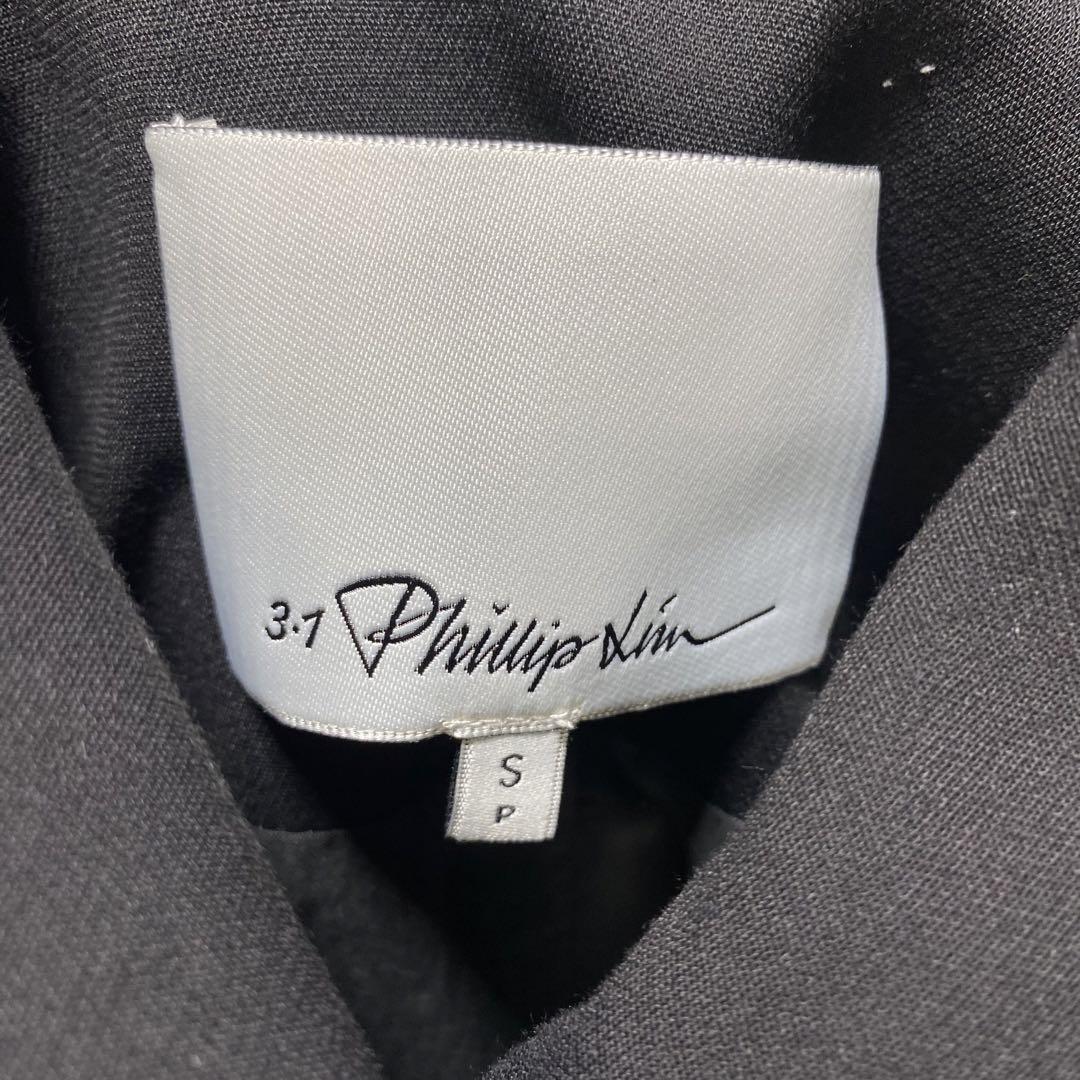 3.1 philliplim フィリップリム RETRO COAT