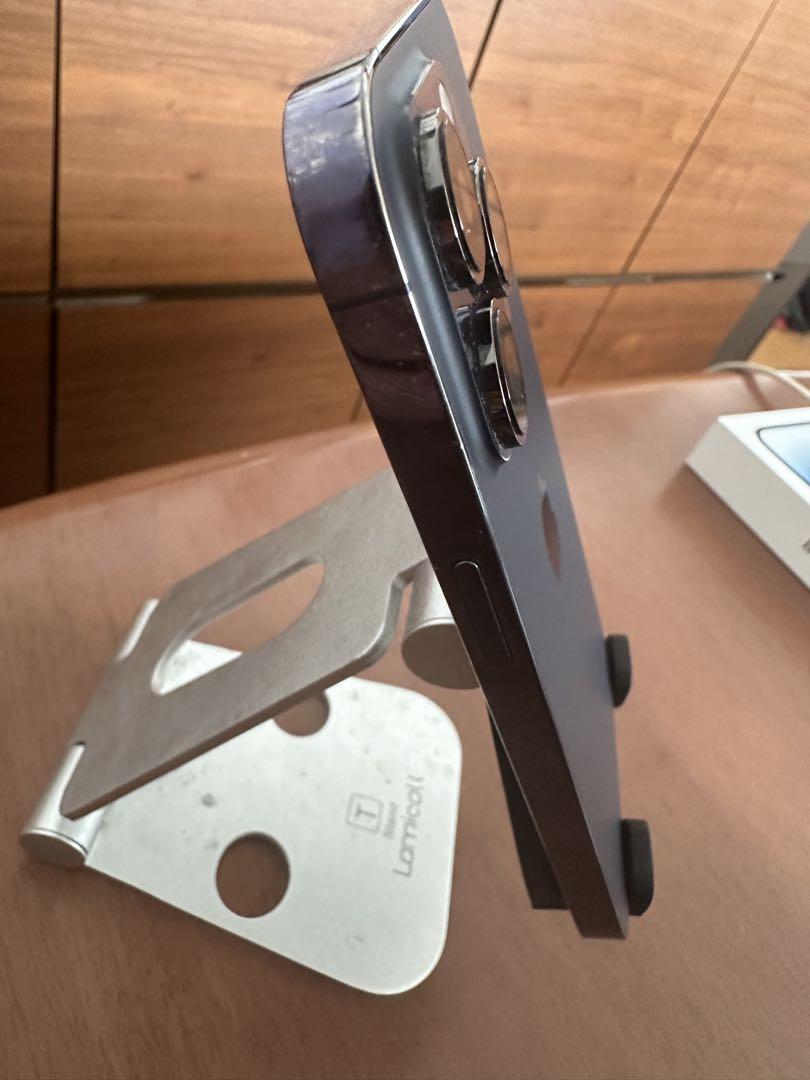 【ジャンク品]iPhone14pro 128